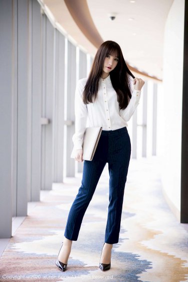 横山夏希
